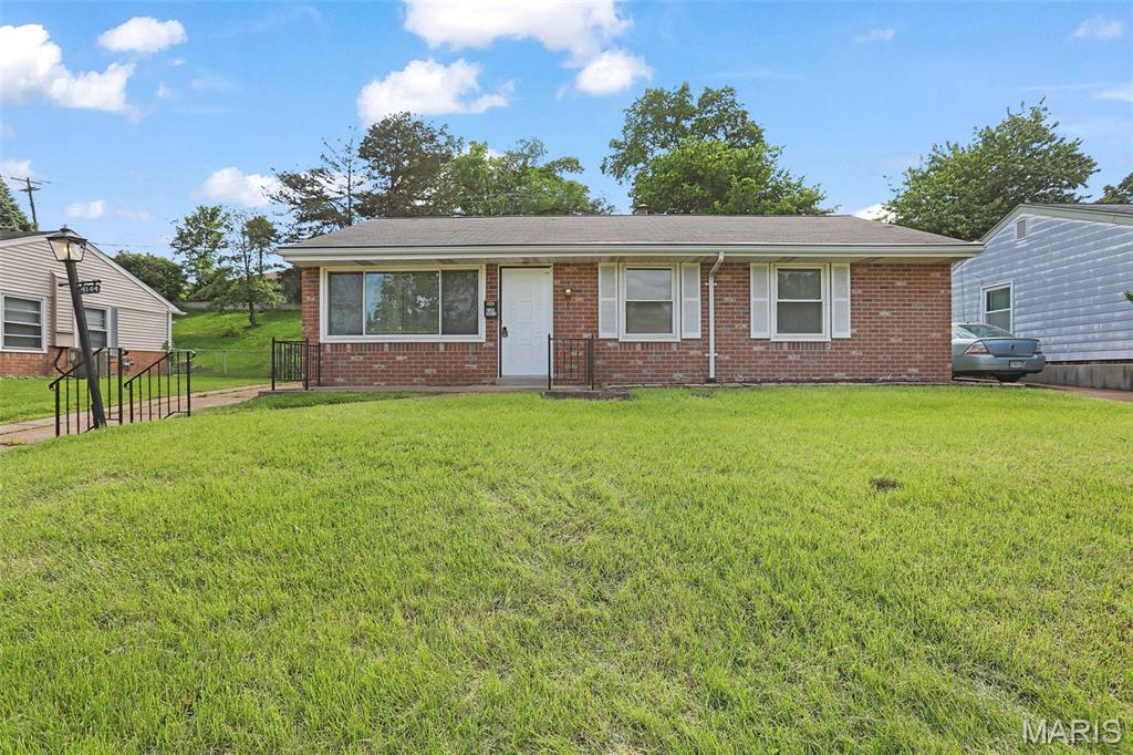 Carondelet Gardens 03 - Residential Lease