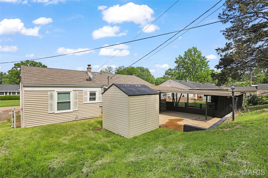 Carondelet Gardens 03 - Residential Lease
