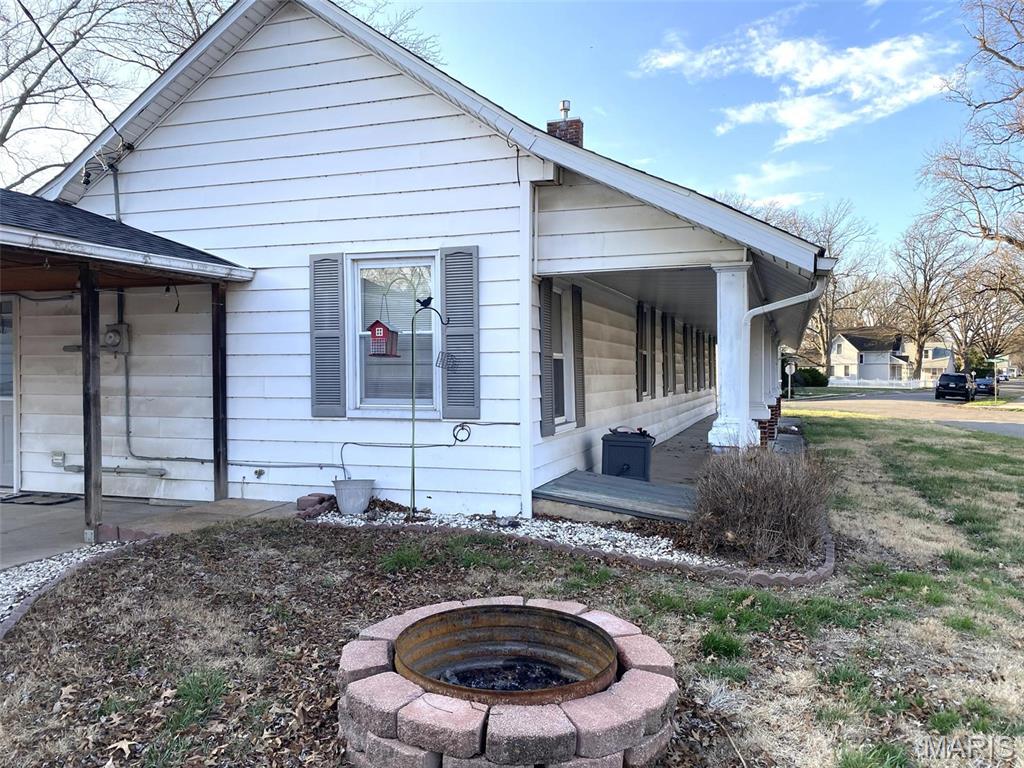 Phillips Add - Residential