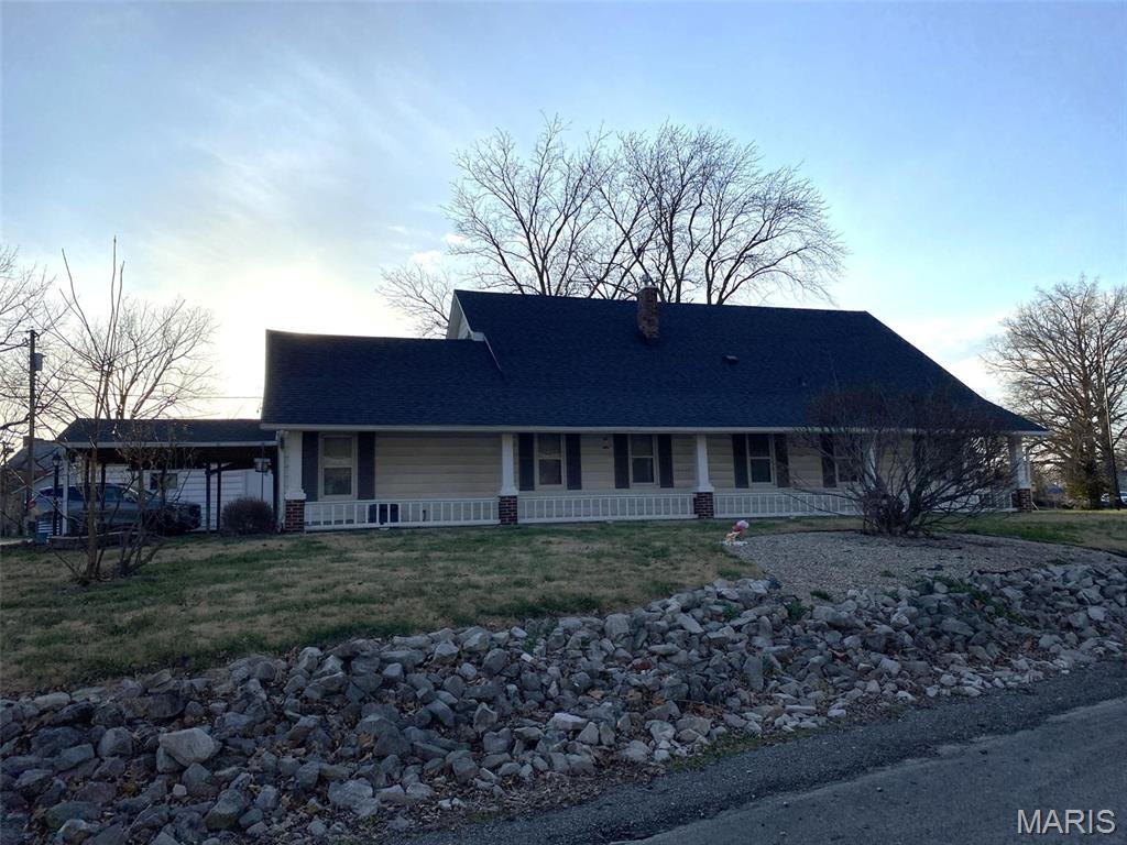 Phillips Add - Residential