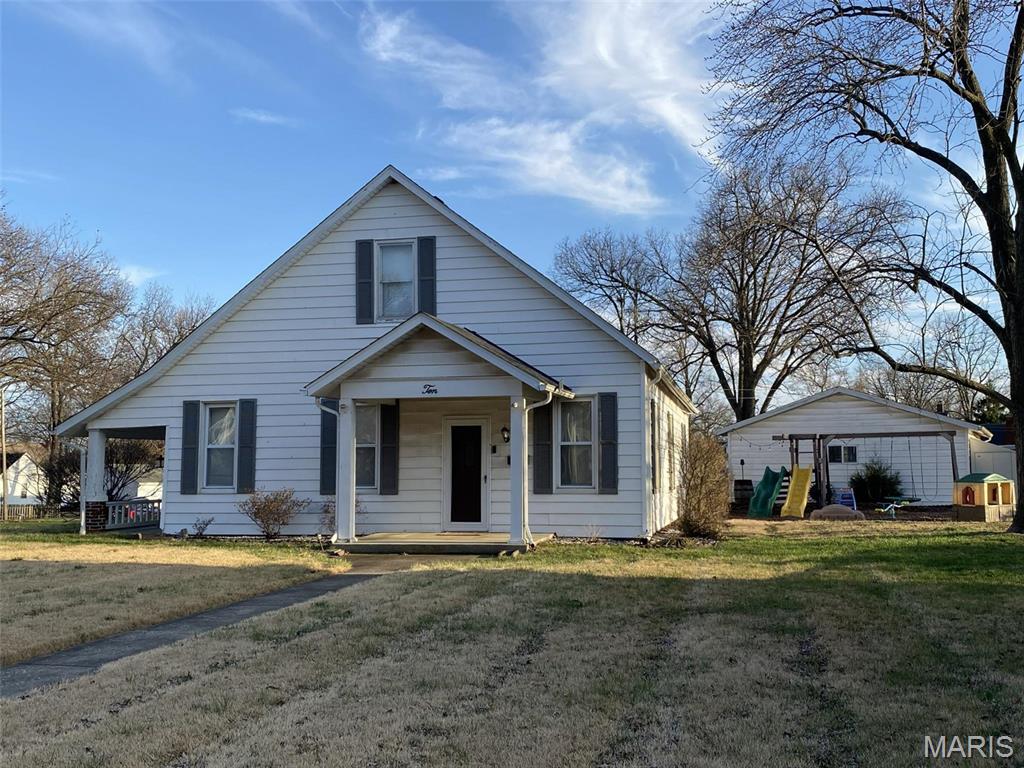 Phillips Add - Residential