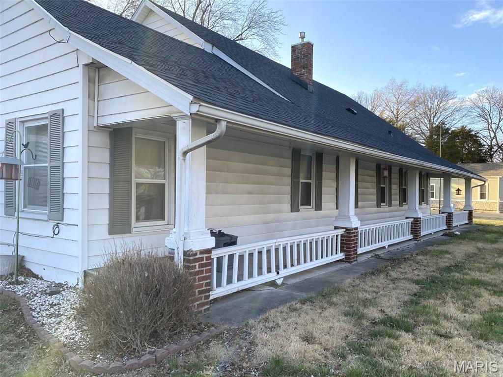 Phillips Add - Residential