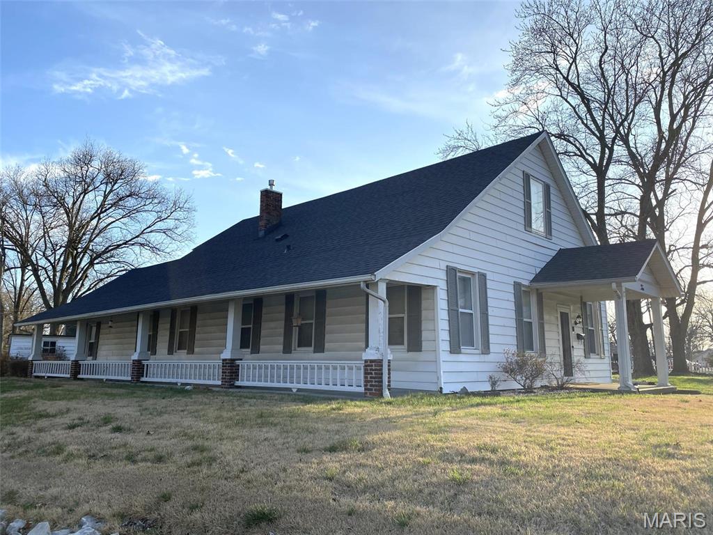 Phillips Add - Residential