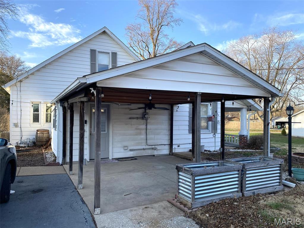 Phillips Add - Residential
