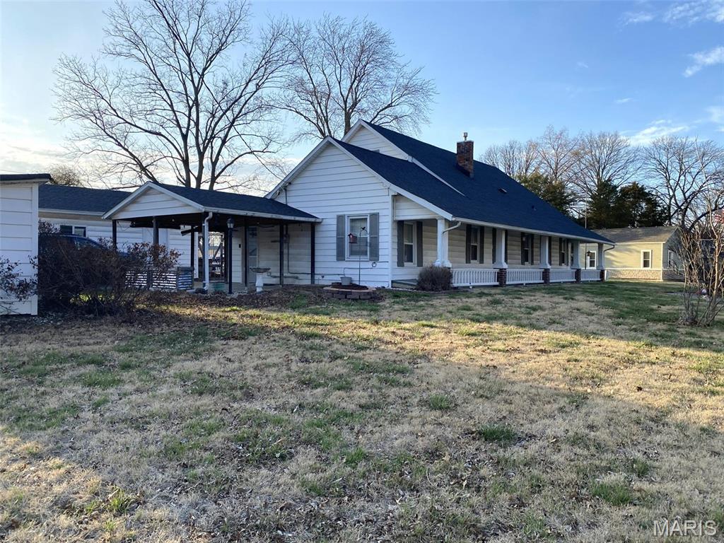 Phillips Add - Residential