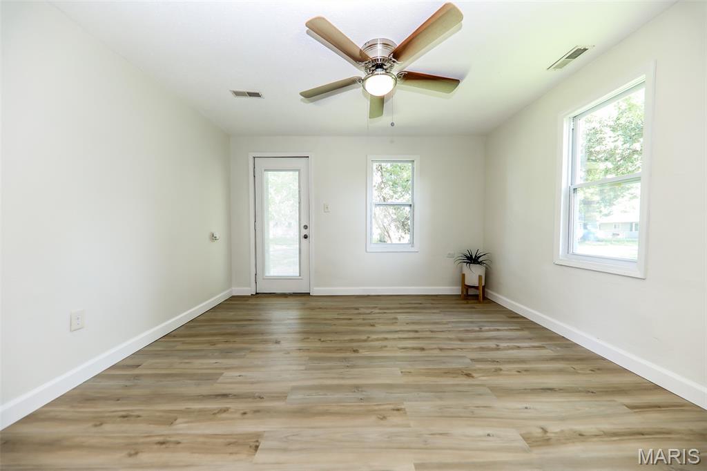Roxana Terrace - Residential