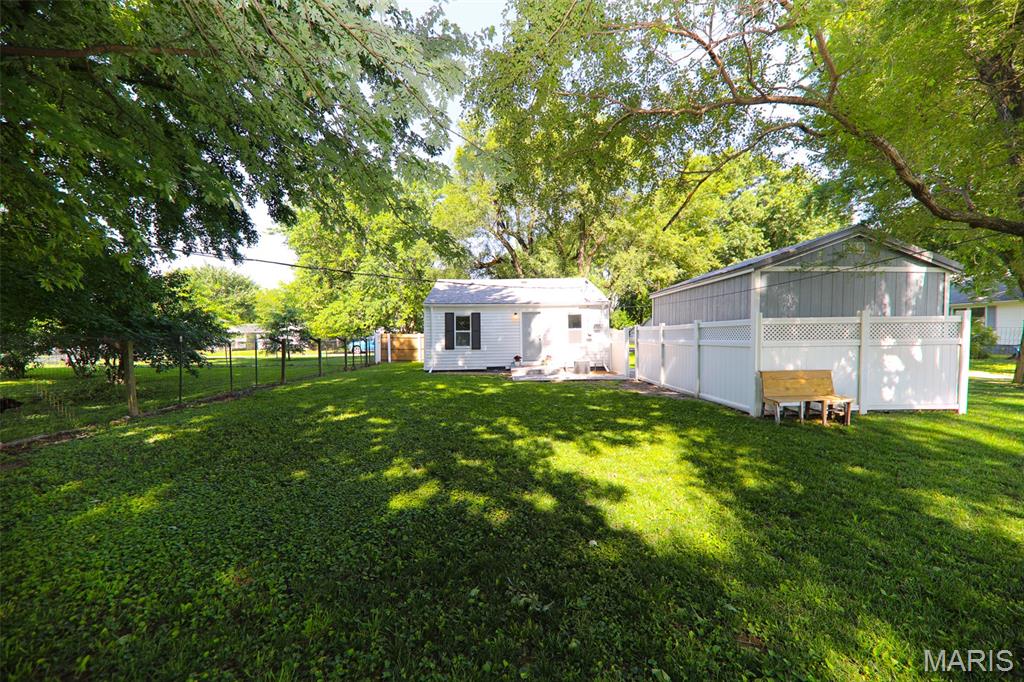 Roxana Terrace - Residential