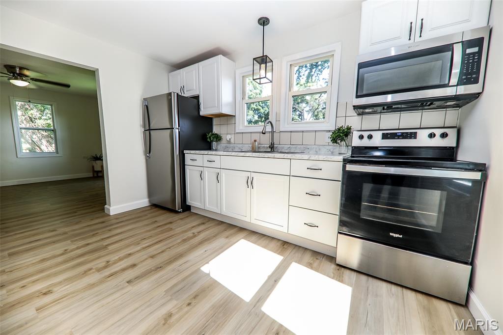 Roxana Terrace - Residential