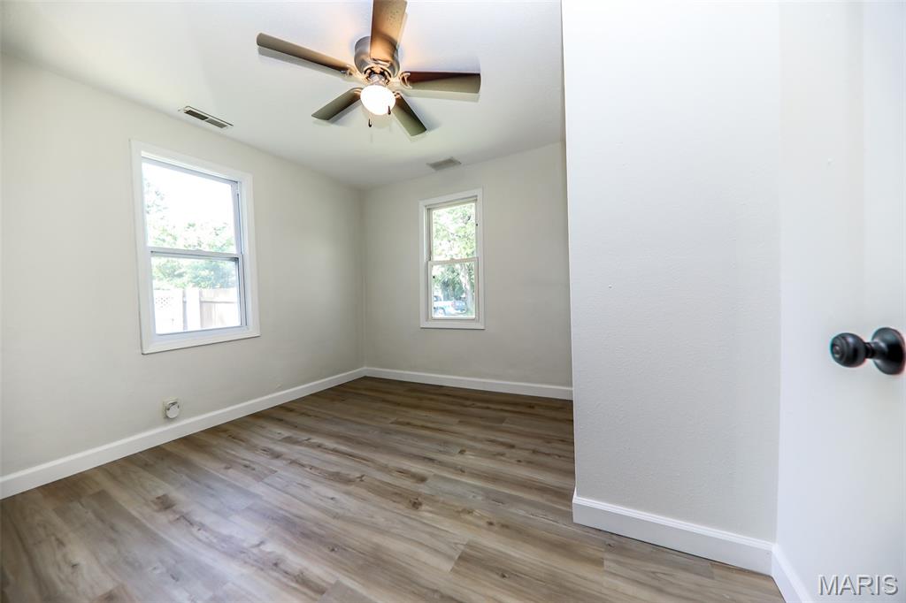 Roxana Terrace - Residential