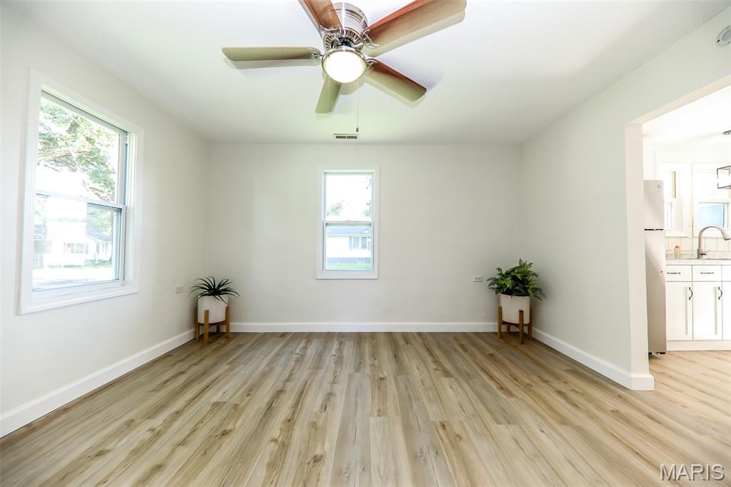 Roxana Terrace - Residential