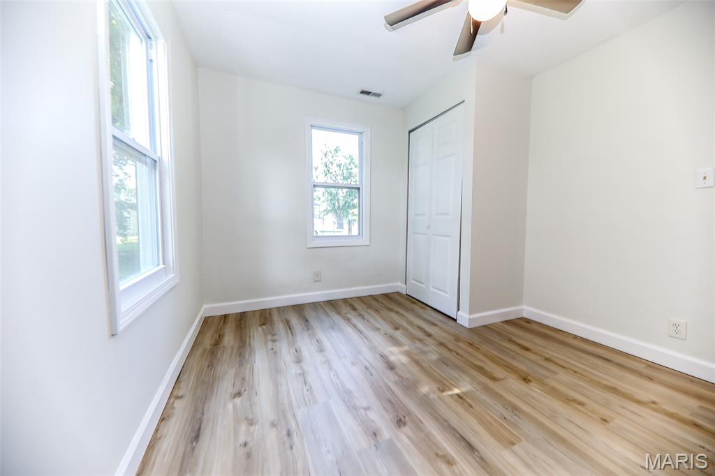 Roxana Terrace - Residential