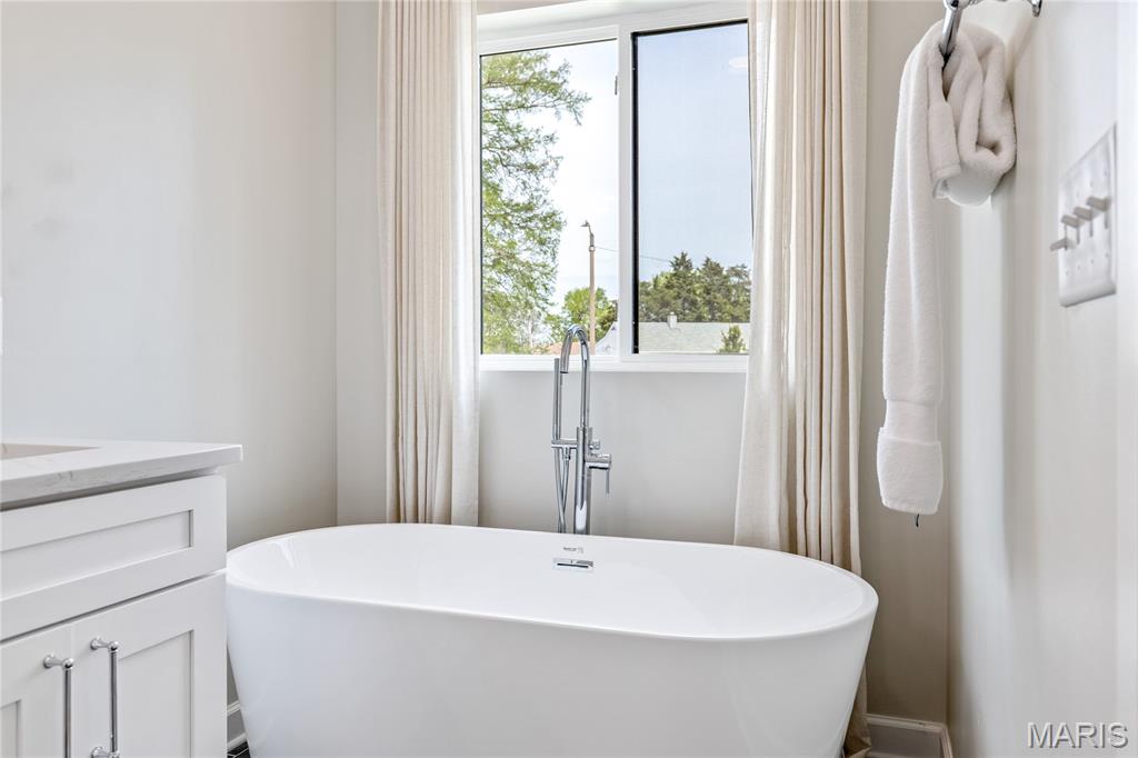 Benton Park Place - Residential