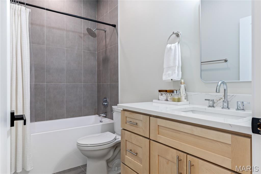 Benton Park Place - Residential