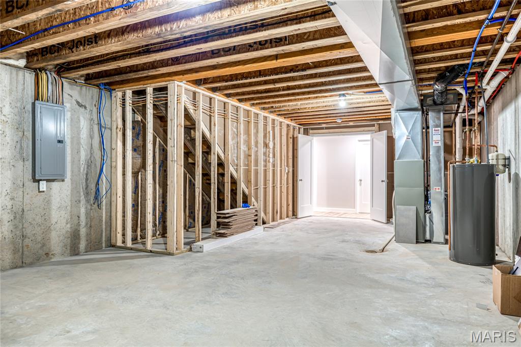 Benton Park Place - Residential