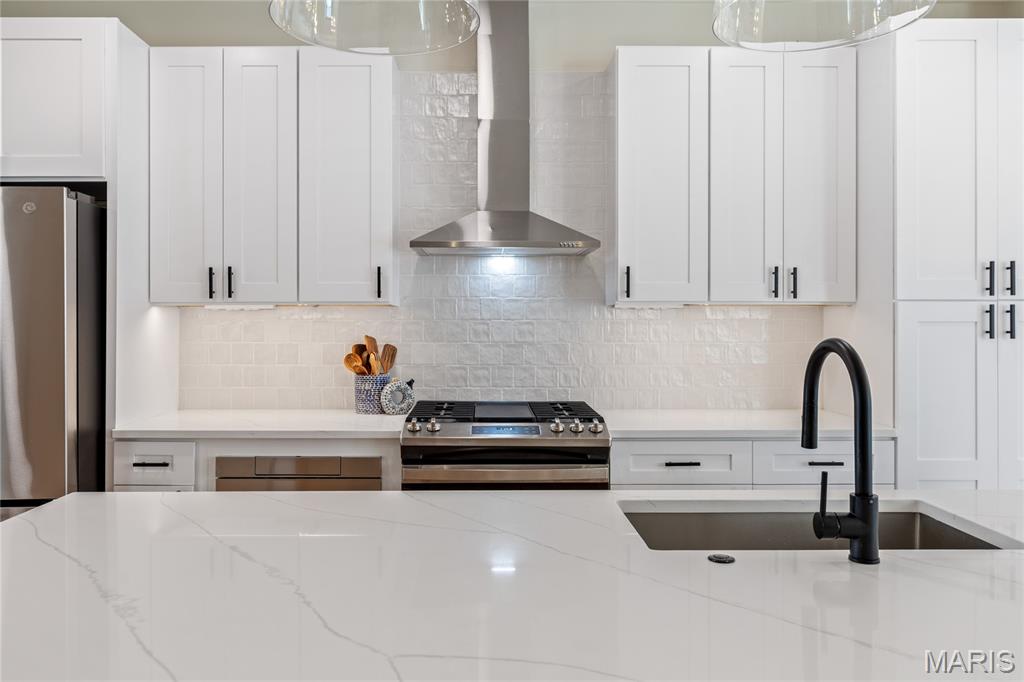 Benton Park Place - Residential