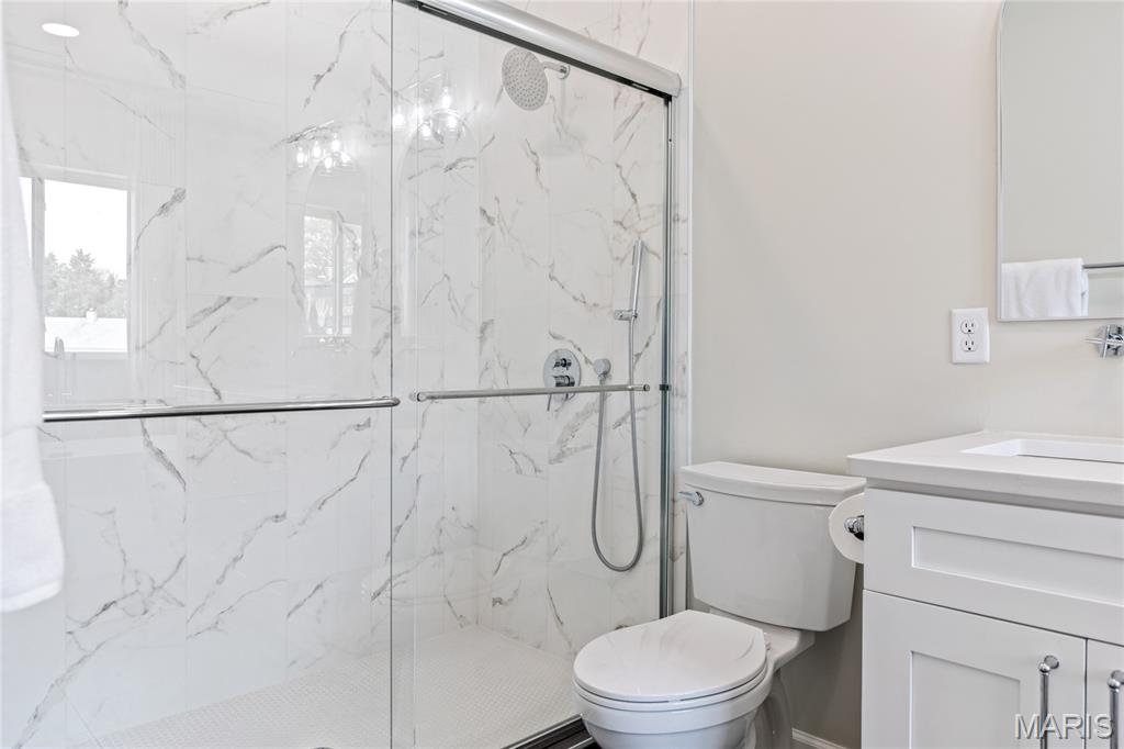 Benton Park Place - Residential