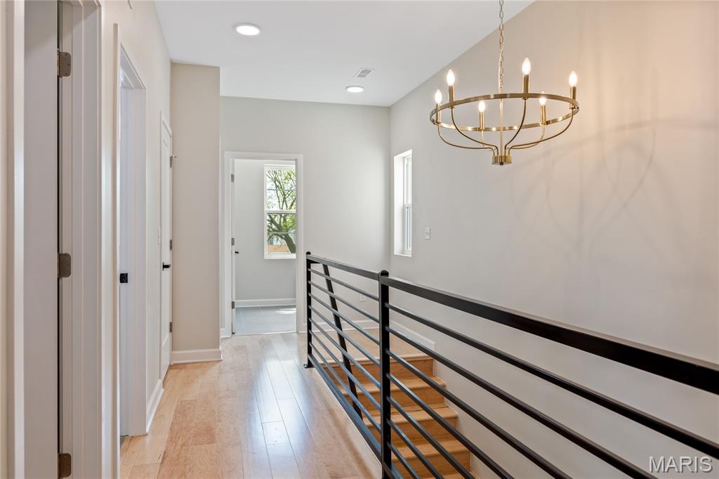 Benton Park Place - Residential