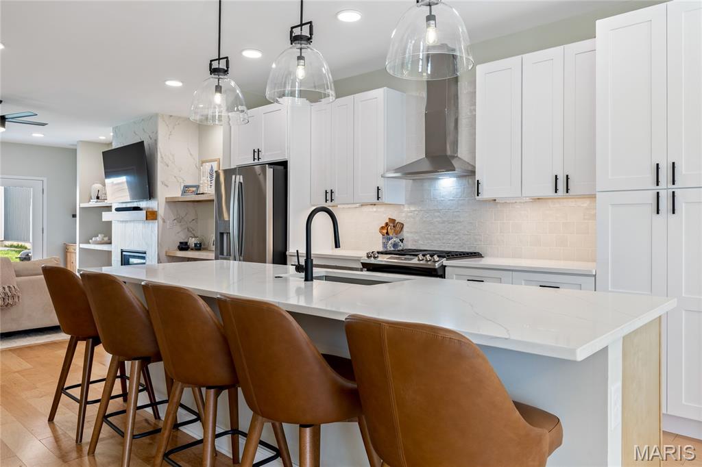 Benton Park Place - Residential