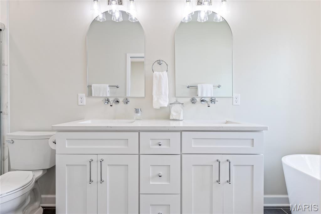 Benton Park Place - Residential