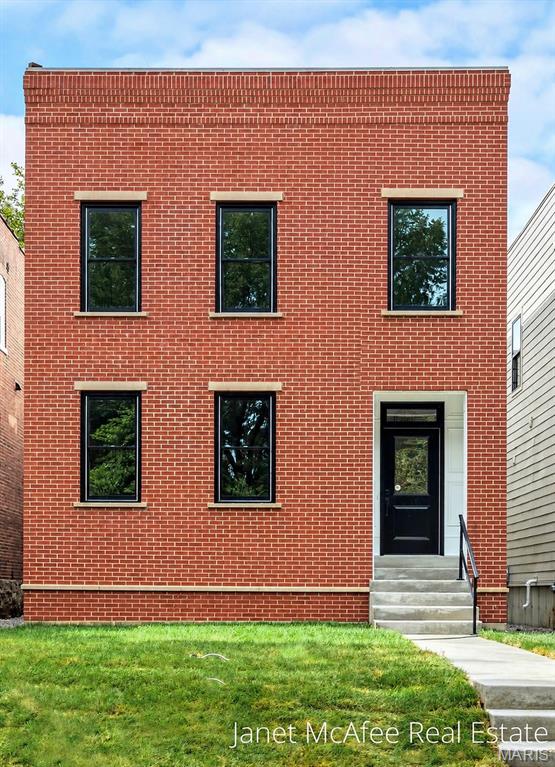 Benton Park Place - Residential