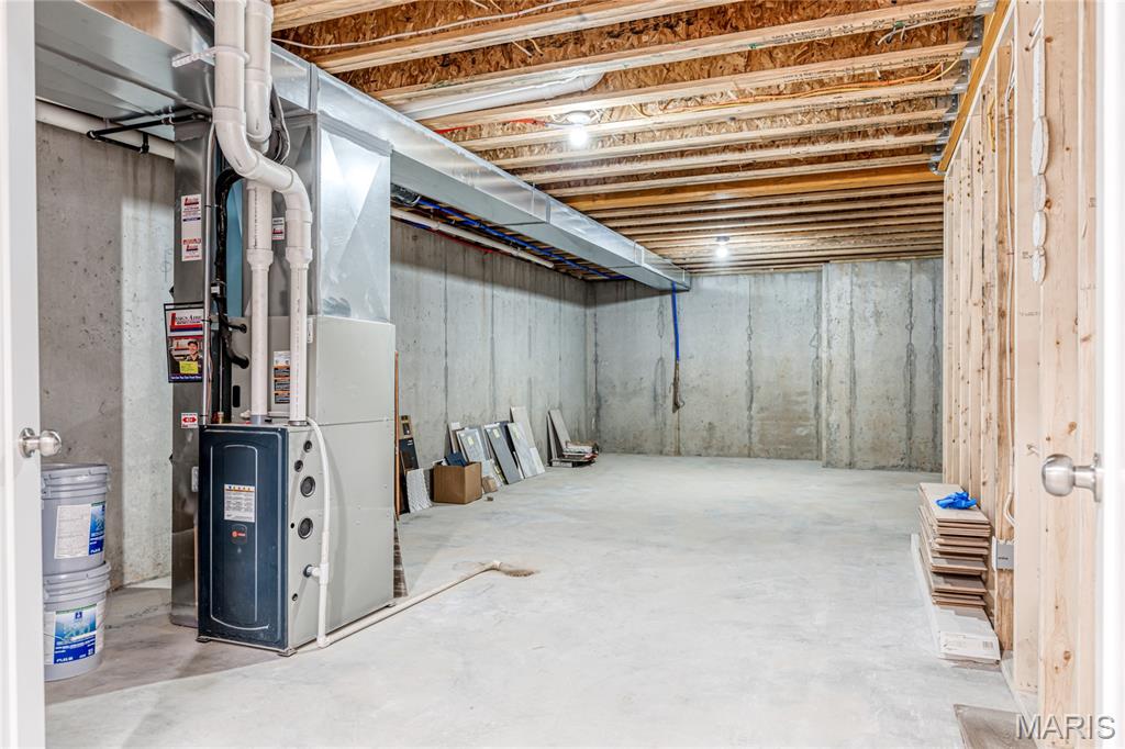 Benton Park Place - Residential