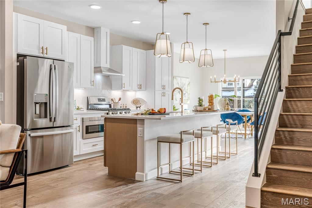 Benton Park Place - Residential