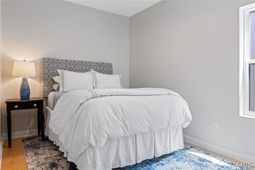 Benton Park Place - Residential