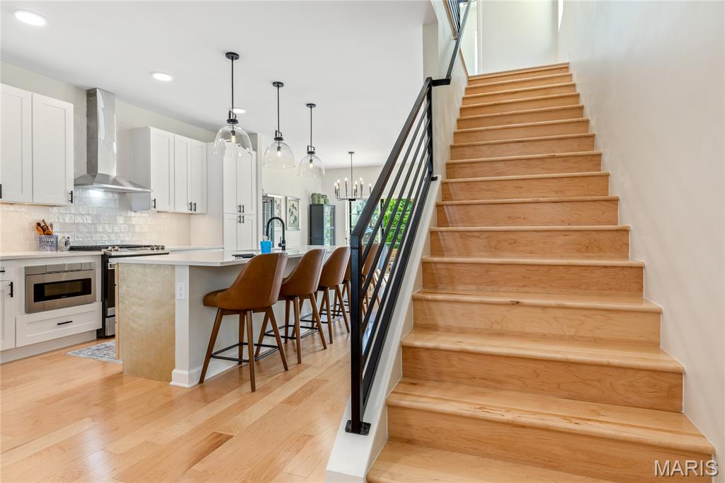 Benton Park Place - Residential