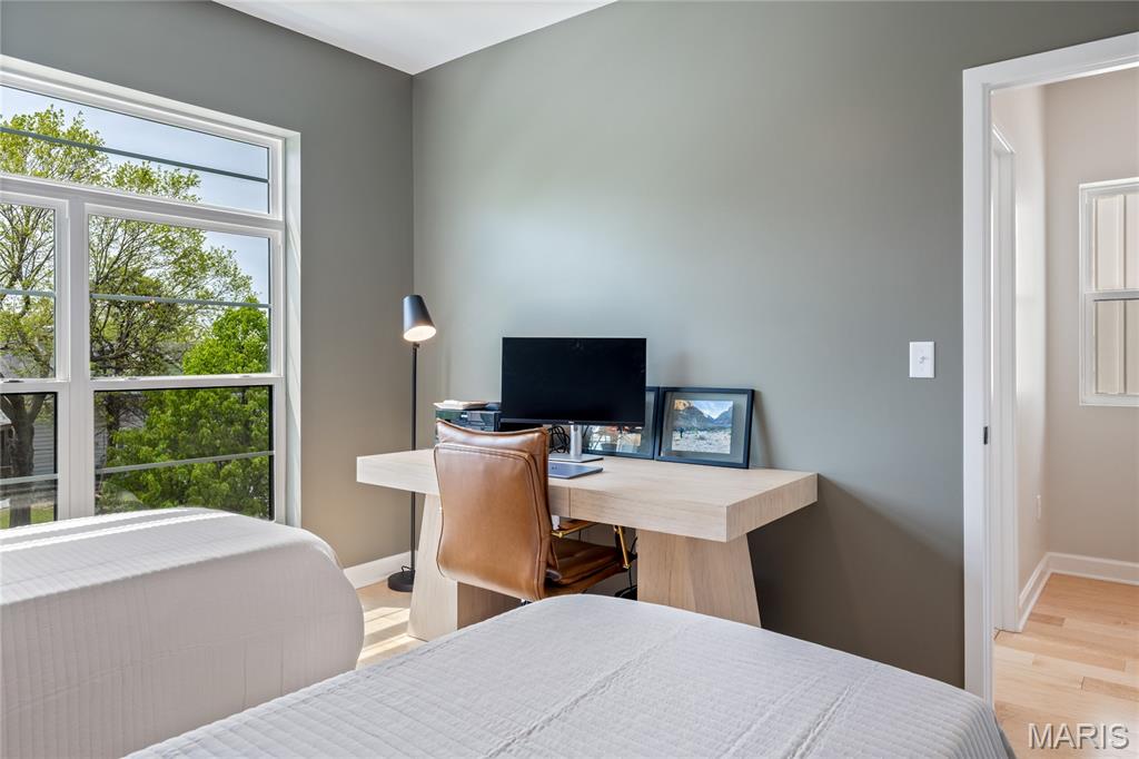 Benton Park Place - Residential