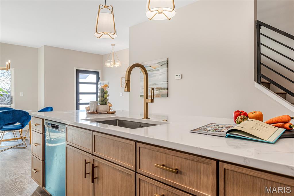 Benton Park Place - Residential
