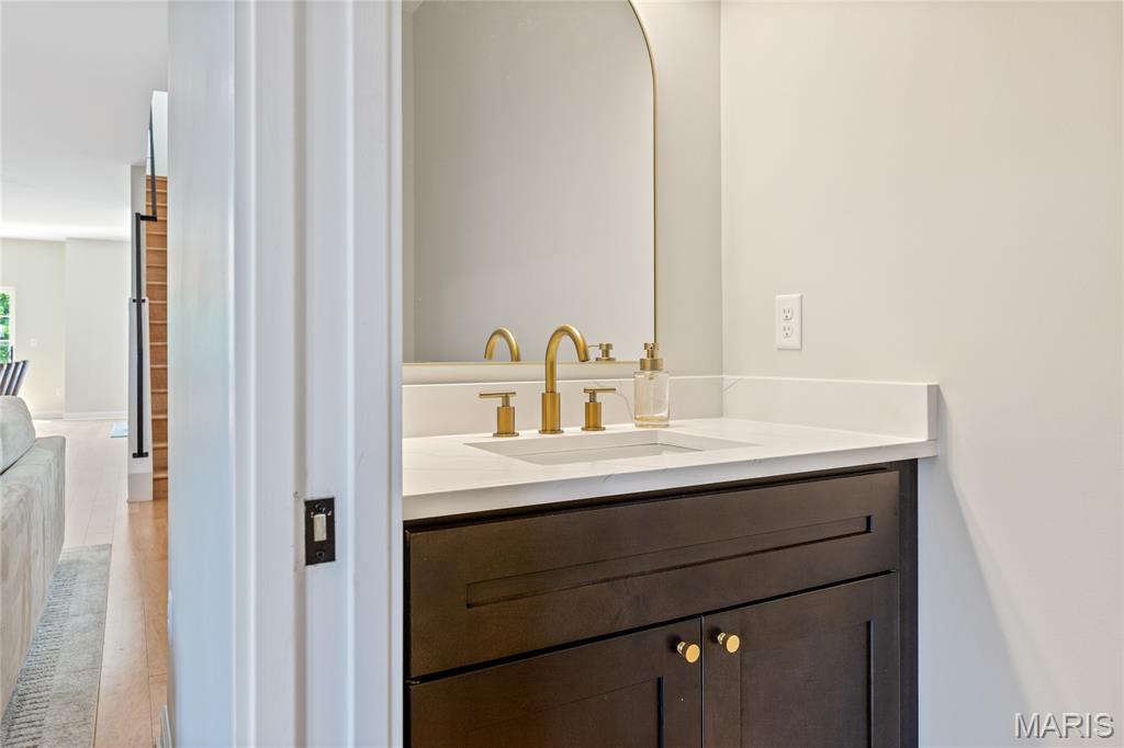 Benton Park Place - Residential