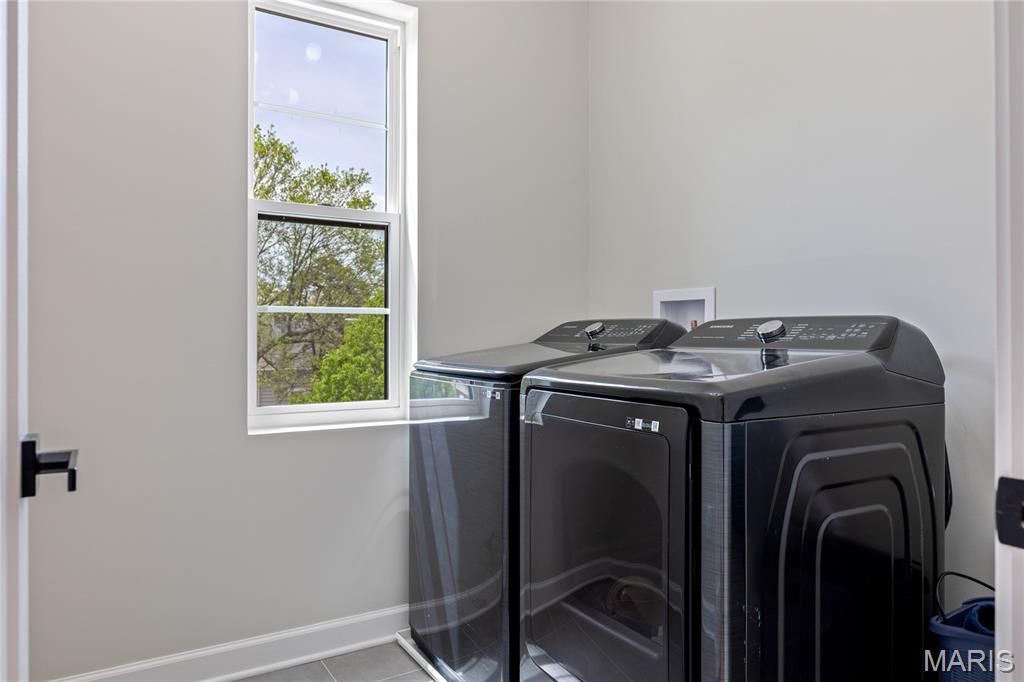 Benton Park Place - Residential