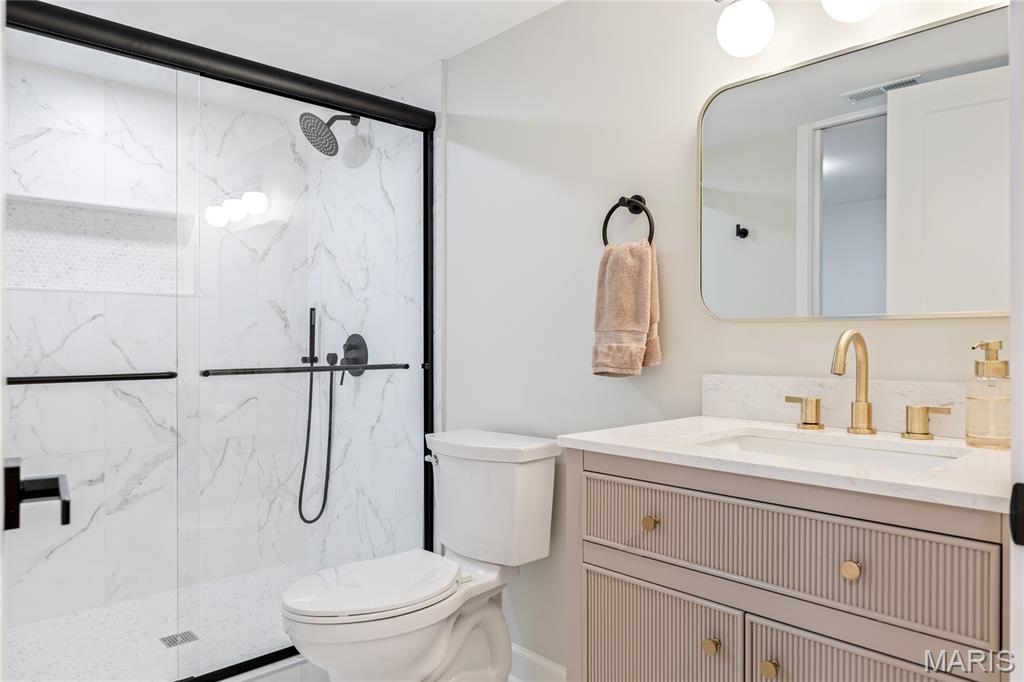 Benton Park Place - Residential
