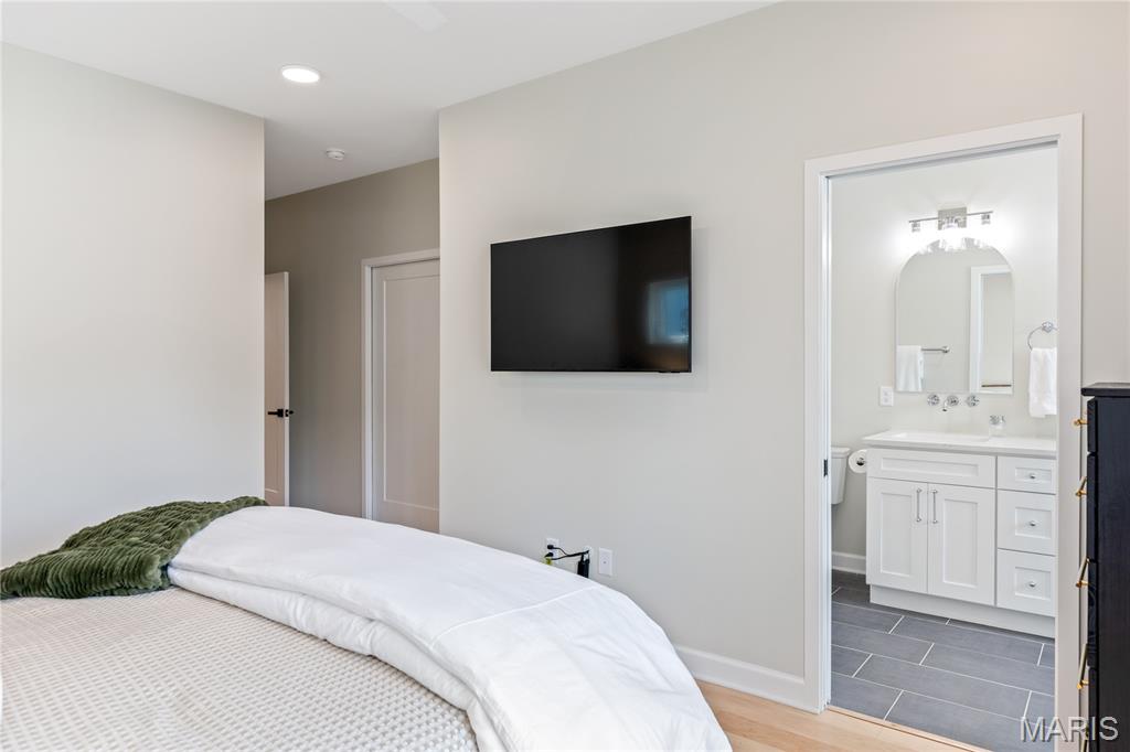 Benton Park Place - Residential