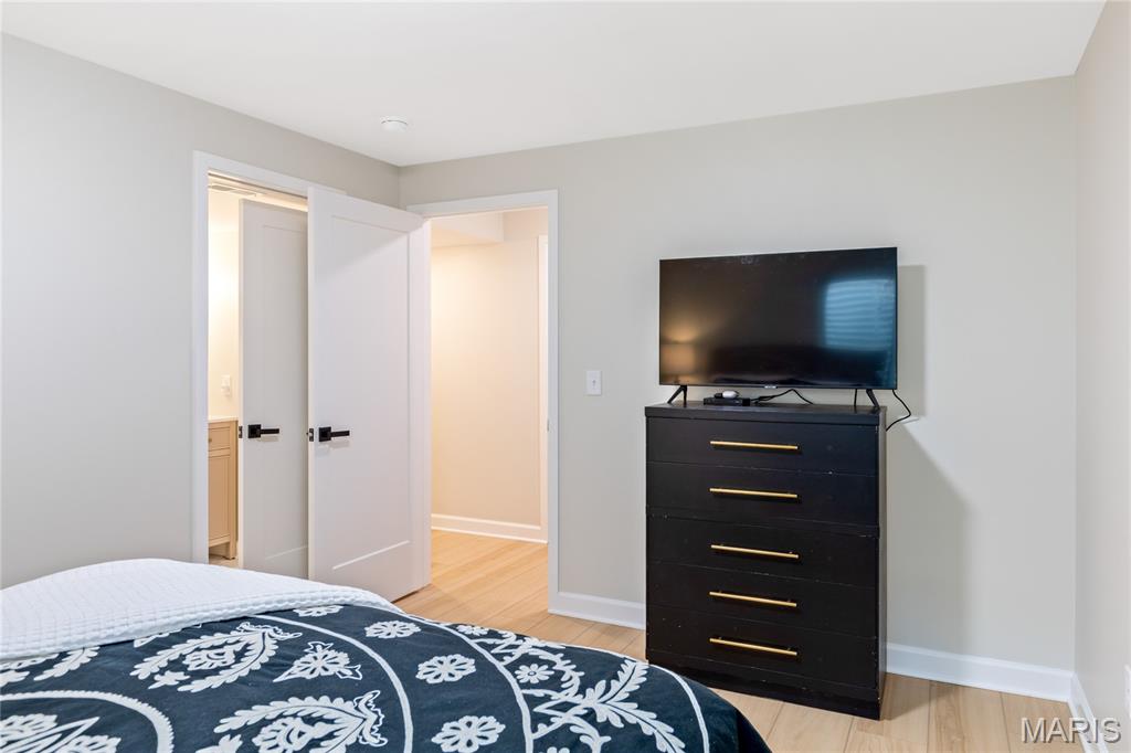 Benton Park Place - Residential