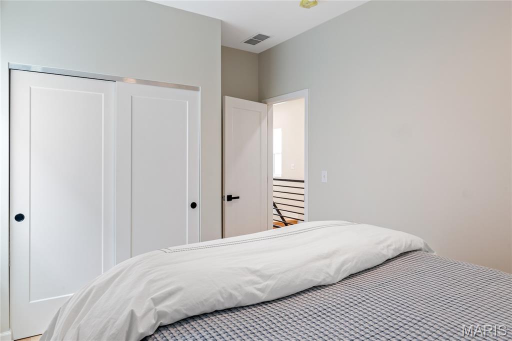 Benton Park Place - Residential
