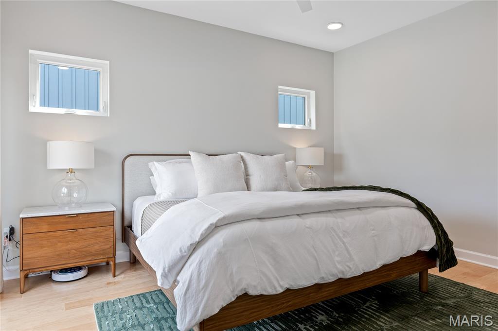 Benton Park Place - Residential