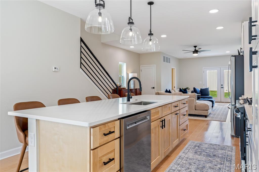 Benton Park Place - Residential
