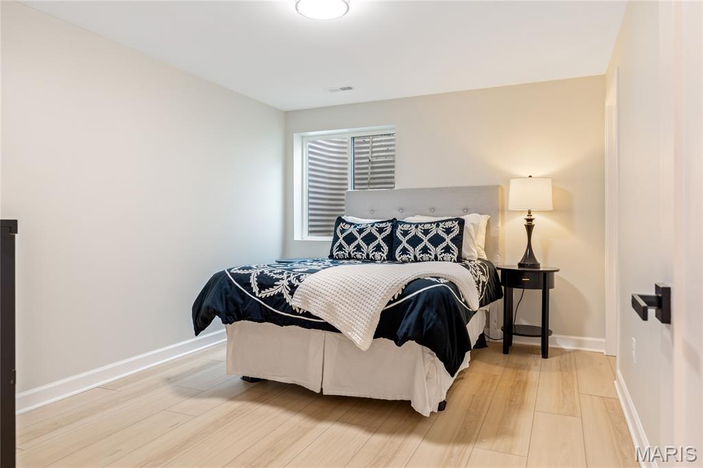 Benton Park Place - Residential