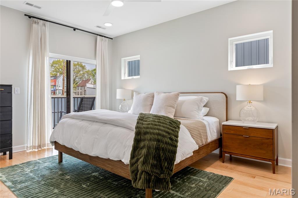 Benton Park Place - Residential