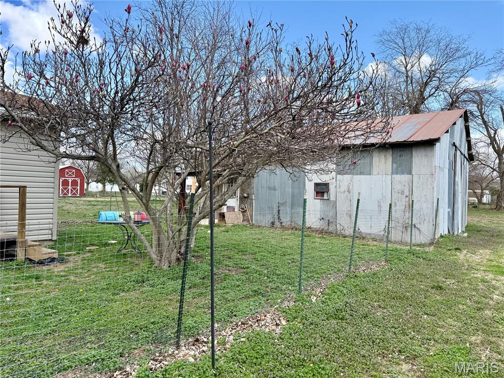 Jackson 3rd Add - Residential