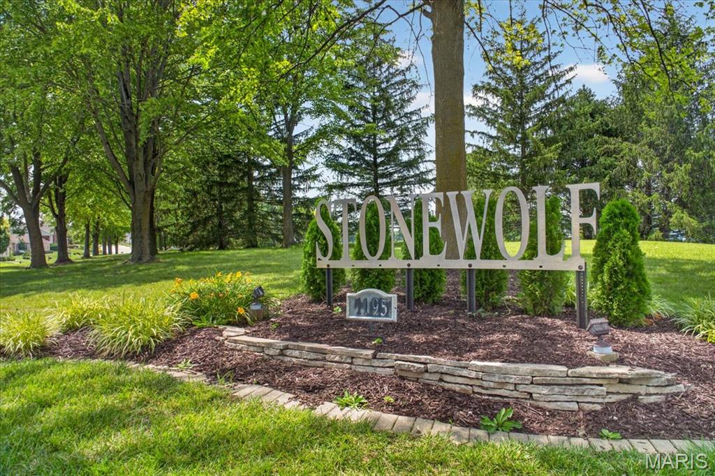 Stonewolf - Residential