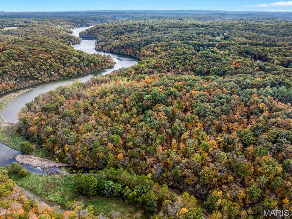 Callaway Valley #1 - Land