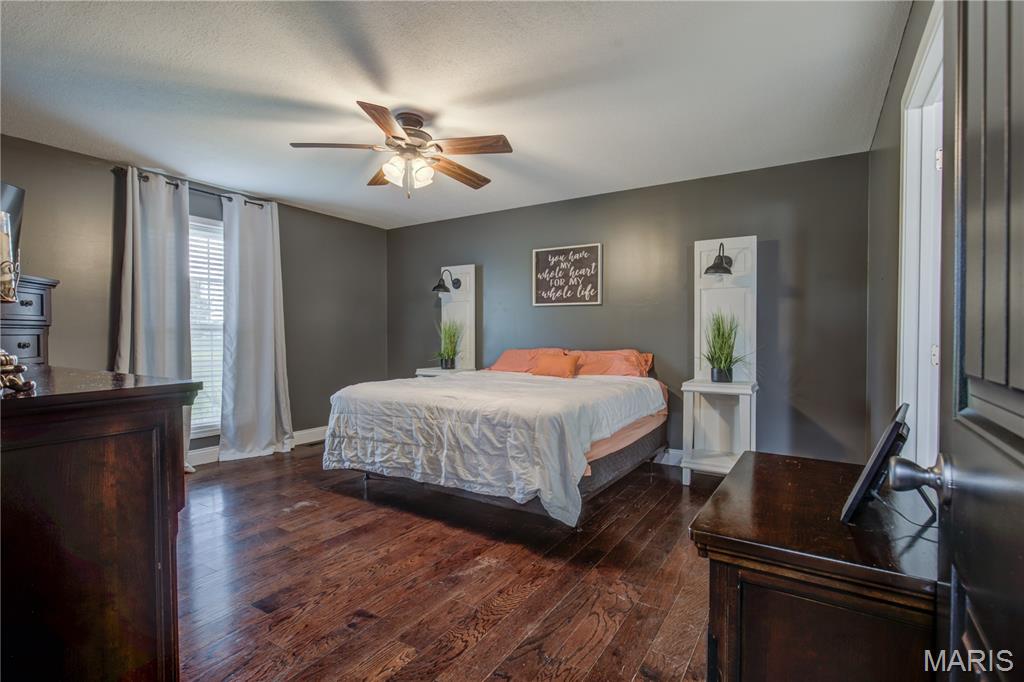 Homestead Acres - Residential