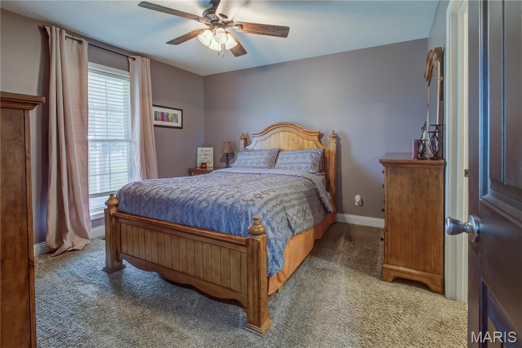Homestead Acres - Residential