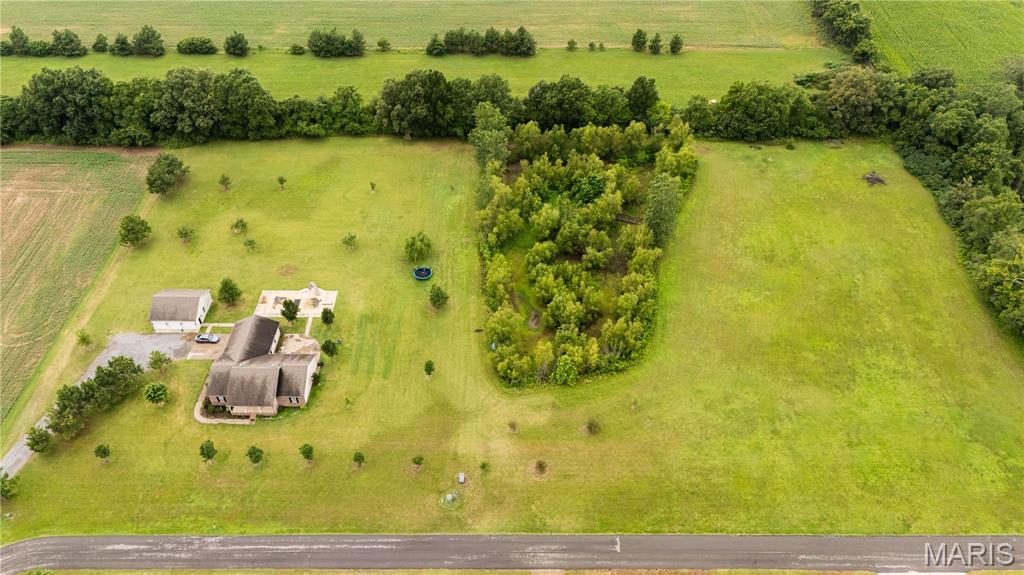 Homestead Acres - Residential