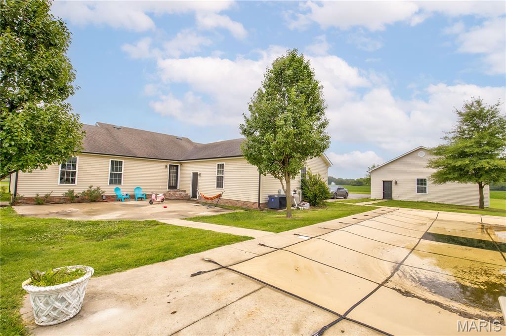 Homestead Acres - Residential