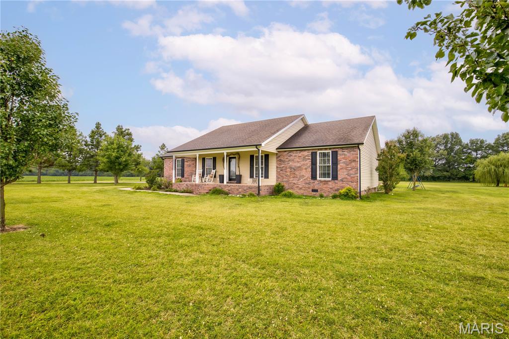 Homestead Acres - Residential