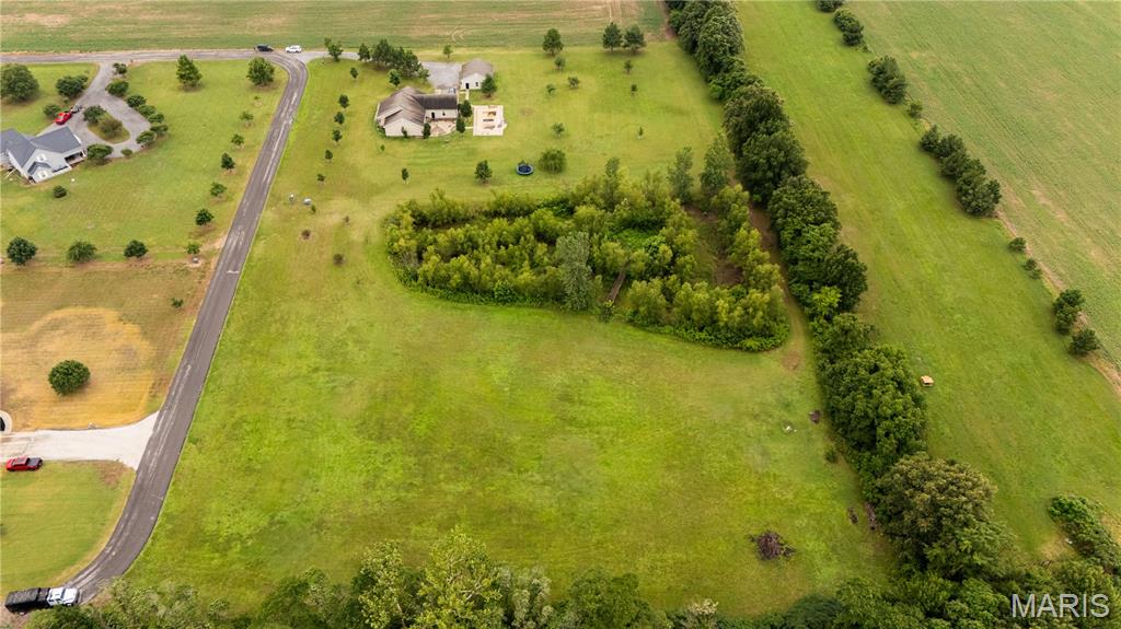 Homestead Acres - Residential