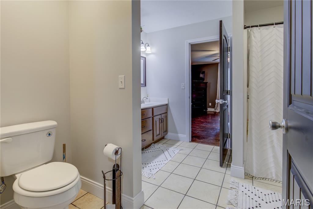 Homestead Acres - Residential